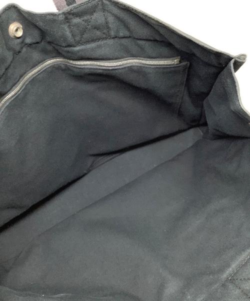 HERMES（エルメス）HERMES (エルメス) トートバッグ　HERMES（エルメス）　	フールトゥ ブラックの古着・服飾アイテム