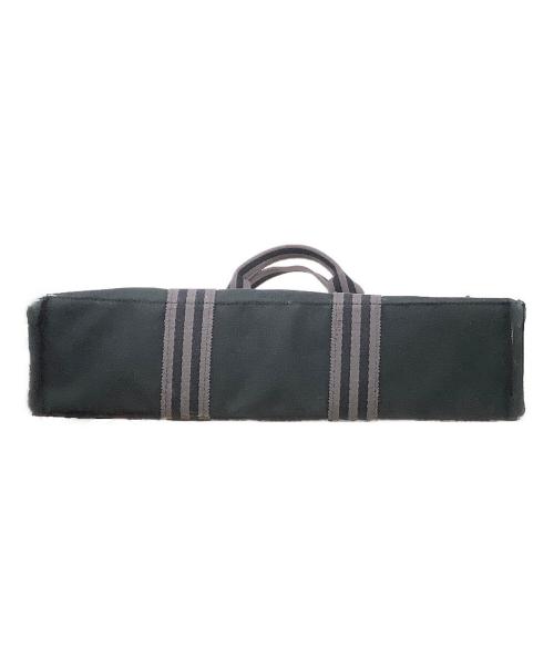 HERMES（エルメス）HERMES (エルメス) トートバッグ　HERMES（エルメス）　	フールトゥ ブラックの古着・服飾アイテム