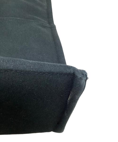 HERMES（エルメス）HERMES (エルメス) トートバッグ　HERMES（エルメス）　	フールトゥ ブラックの古着・服飾アイテム