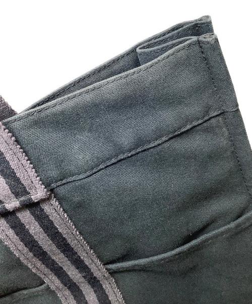 HERMES（エルメス）HERMES (エルメス) トートバッグ　HERMES（エルメス）　	フールトゥ ブラックの古着・服飾アイテム