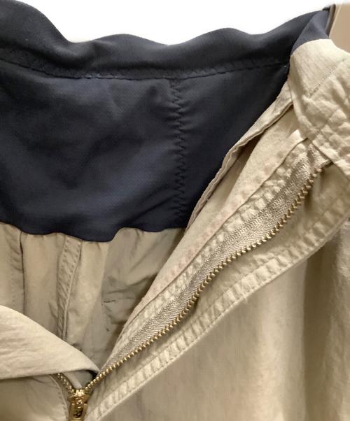 THE NORTH FACE（ザ ノース フェイス）THE NORTH FACE (ザ ノース フェイス) 8/10 Enride Pant THE NORTH FACE(ザ　ノースフェイス)　NB32460 グレージュ サイズ:Mの古着・服飾アイテム