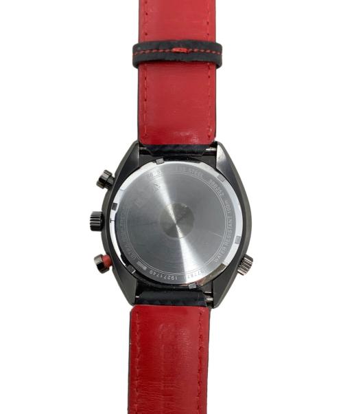 BULOVA（ブローバ）BULOVA (ブローバ) 腕時計　BULOVA（ブローバ）　98B252　アキュトロンの古着・服飾アイテム