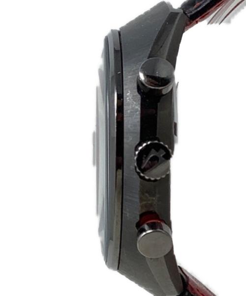 BULOVA（ブローバ）BULOVA (ブローバ) 腕時計　BULOVA（ブローバ）　98B252　アキュトロンの古着・服飾アイテム