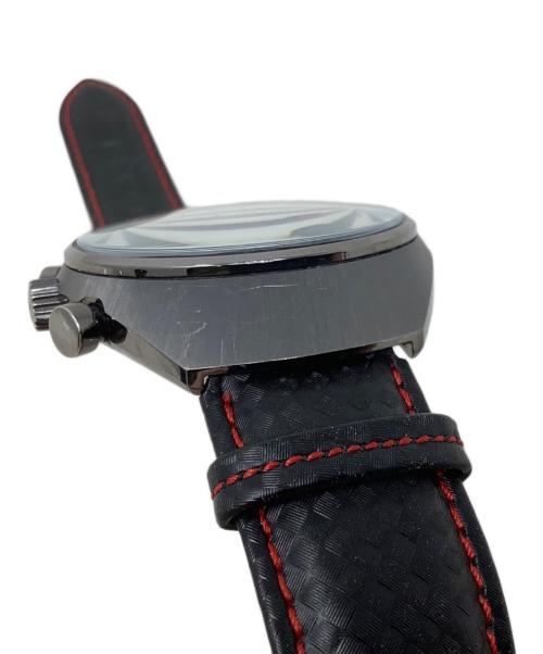 BULOVA（ブローバ）BULOVA (ブローバ) 腕時計　BULOVA（ブローバ）　98B252　アキュトロンの古着・服飾アイテム