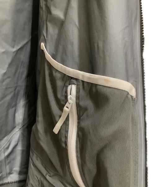 ARC'TERYX（アークテリクス）ARC'TERYX (アークテリクス) ラッシュジャケット ブラック サイズ:Ｌの古着・服飾アイテム