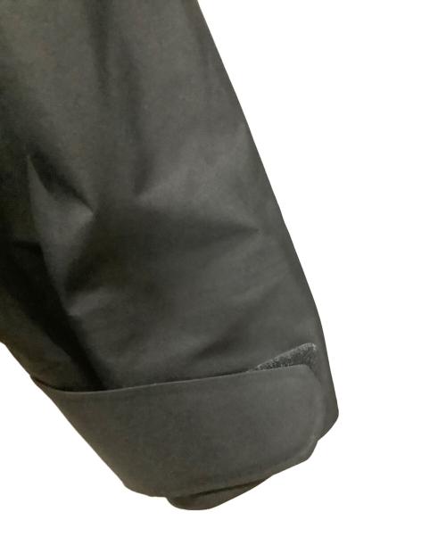 ARC'TERYX（アークテリクス）ARC'TERYX (アークテリクス) ラッシュジャケット ブラック サイズ:Ｌの古着・服飾アイテム