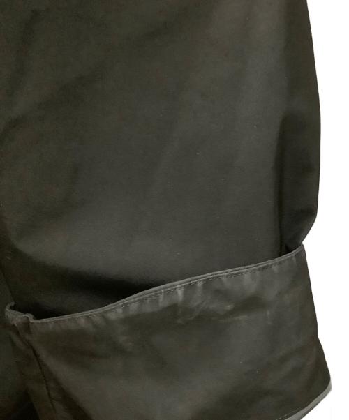 ARC'TERYX（アークテリクス）ARC'TERYX (アークテリクス) ラッシュジャケット ブラック サイズ:Ｌの古着・服飾アイテム