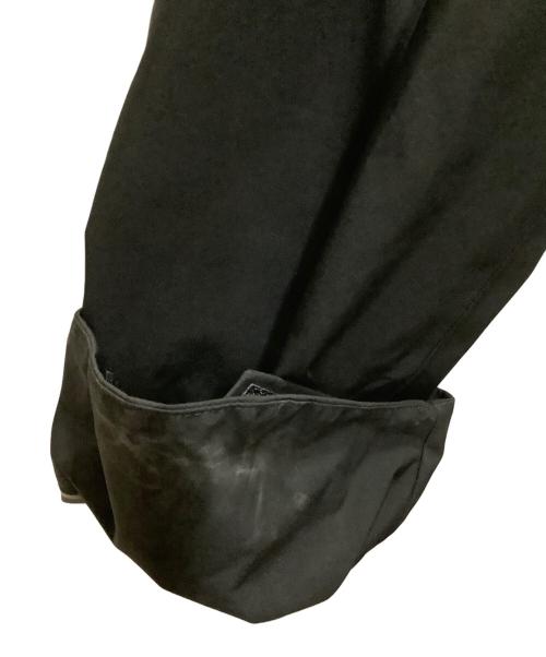 ARC'TERYX（アークテリクス）ARC'TERYX (アークテリクス) ラッシュジャケット ブラック サイズ:Ｌの古着・服飾アイテム