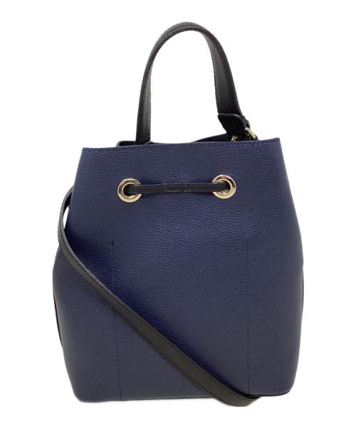 FURLA（フルラ）FURLA (フルラ) 2WAYバッグ　FURLA（フルラ）コンスタンザ　BLE3CSZ ネイビー 未使用品の古着・服飾アイテム