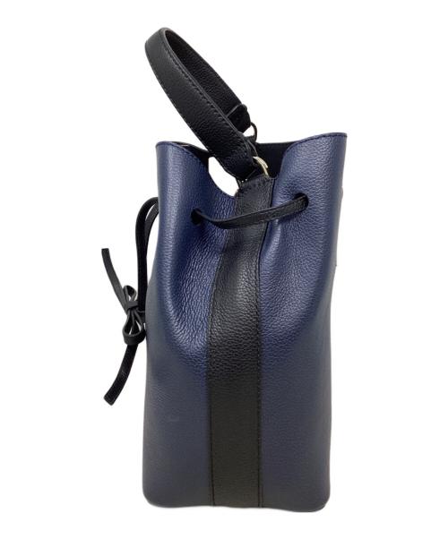 FURLA（フルラ）FURLA (フルラ) 2WAYバッグ　FURLA（フルラ）コンスタンザ　BLE3CSZ ネイビー 未使用品の古着・服飾アイテム