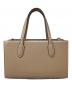 COACH (コーチ) 2WAYバッグ　COACH（コーチ） ベージュ：10000円
