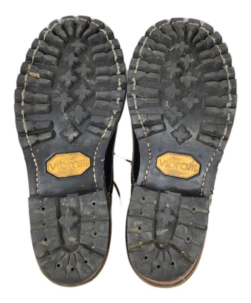 WESCO（ウェスコ）WESCO (ウェスコ) ブーツ　WESCO（ウェスコ）	JOBMASTER ブラック サイズ:7 1/2Dの古着・服飾アイテム