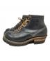 WESCO (ウェスコ) ブーツ　WESCO（ウェスコ）	JOBMASTER ブラック サイズ:7 1/2D：35000円