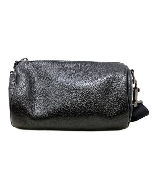 COACH（コーチ）COACH (コーチ) ミニボストンバッグ　COACH（コーチ） C1285 ブラックの古着・服飾アイテム