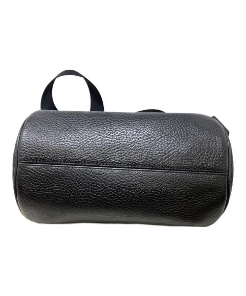 COACH（コーチ）COACH (コーチ) ミニボストンバッグ　COACH（コーチ） C1285 ブラックの古着・服飾アイテム