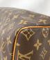 中古・古着 LOUIS VUITTON (ルイ ヴィトン) ハンドバッグ　Louis Vuitton（ルイヴィトン）モノグラム　スピーディ３０ ブラウン：65000円