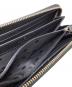 中古・古着 Kate Spade (ケイトスペード) ラージ コンチネンタル ウォレット　Kate Spade（ケイトスペード）　マディソン　KI364 ブラック：10000円