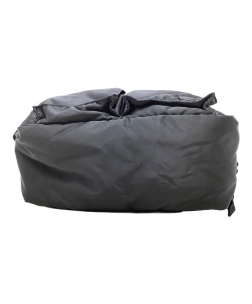 PORTER（ポーター）PORTER (ポーター) ウエストバッグ　PORTER（ポーター）　622-78302　タンカー ブラックの古着・服飾アイテム