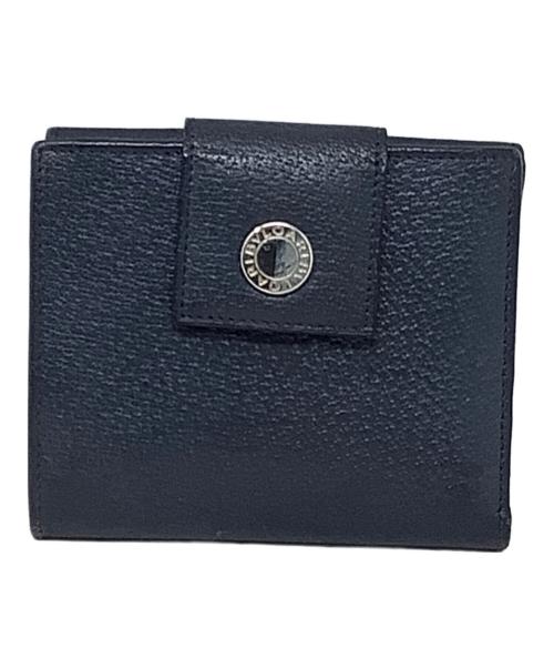 BVLGARI（ブルガリ）BVLGARI (ブルガリ) 2つ折り財布　BVLGARI（ブルガリ）の古着・服飾アイテム