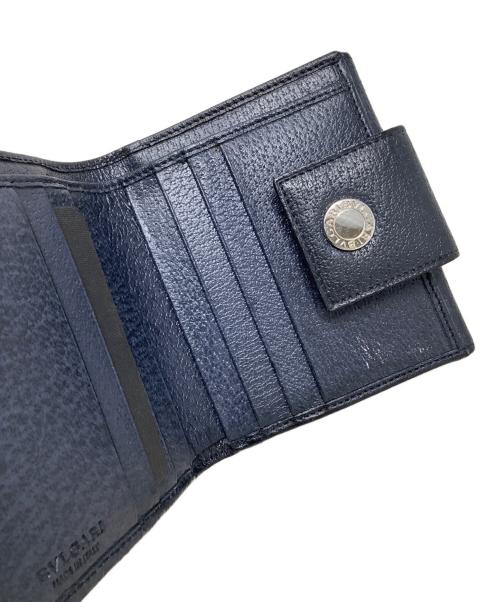BVLGARI（ブルガリ）BVLGARI (ブルガリ) 2つ折り財布　BVLGARI（ブルガリ）の古着・服飾アイテム