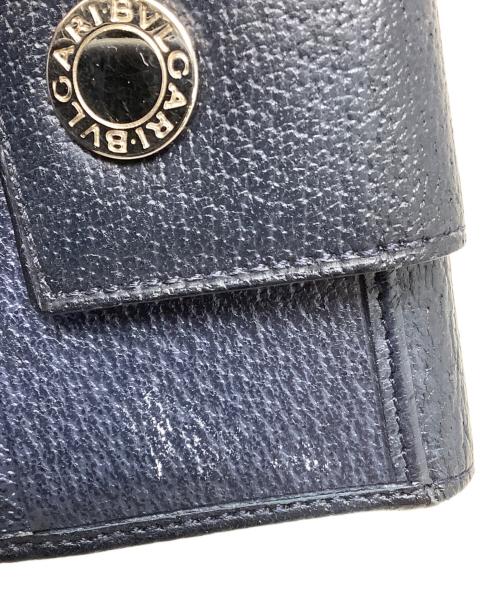 BVLGARI（ブルガリ）BVLGARI (ブルガリ) 2つ折り財布　BVLGARI（ブルガリ）の古着・服飾アイテム