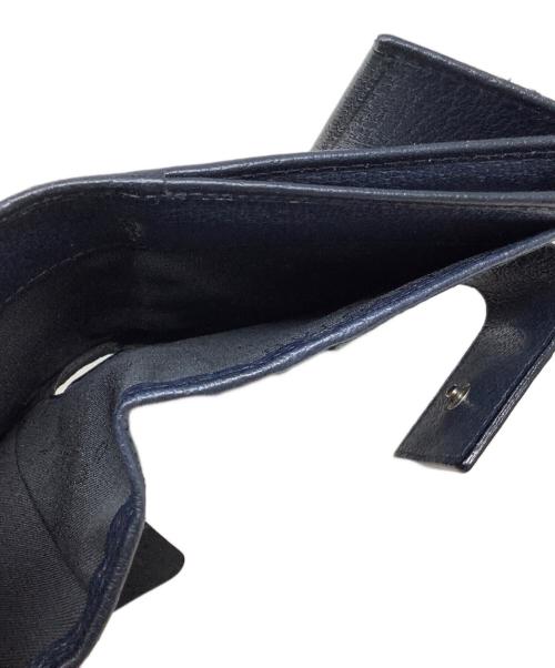 BVLGARI（ブルガリ）BVLGARI (ブルガリ) 2つ折り財布　BVLGARI（ブルガリ）の古着・服飾アイテム