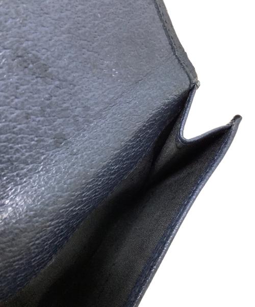 BVLGARI（ブルガリ）BVLGARI (ブルガリ) 2つ折り財布　BVLGARI（ブルガリ）の古着・服飾アイテム