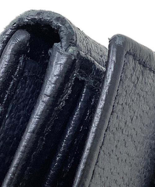 BVLGARI（ブルガリ）BVLGARI (ブルガリ) 2つ折り財布　BVLGARI（ブルガリ）の古着・服飾アイテム