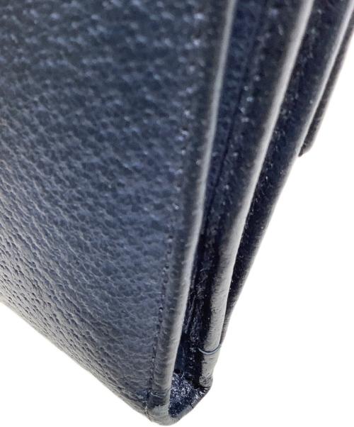 BVLGARI（ブルガリ）BVLGARI (ブルガリ) 2つ折り財布　BVLGARI（ブルガリ）の古着・服飾アイテム