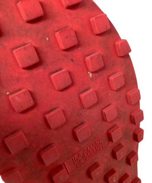 NIKE（ナイキ）NIKE UNDERCOVER sacai (サカイ) スニーカー　NIKE（ナイキ）　UNDERCOVER（アンダーカバー）　sacai（サカイ）　DJ4877-300　LD WAFFLE/SU グリーン×レッド サイズ:26.5の古着・服飾アイテム