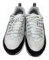 NIKE (ナイキ) FRAGMENT (フラッグメント) スニーカー NIKE(ナイキ)×FRAGMENT（フラグメント）　Air Zoom Spiridon　SP ホワイト×ブラック サイズ:26.5：18000円