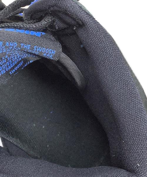 NIKE（ナイキ）NIKE (ナイキ) ハイカットスニーカー　NIKE(ナイキ)　DZ5485-042  Air Jordan 1 Retro High OG ブルー×ブラック サイズ:26.5の古着・服飾アイテム