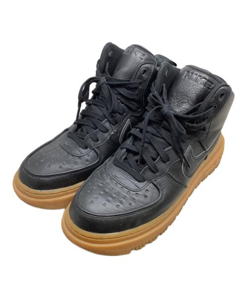 NIKE（ナイキ）NIKE (ナイキ) スニーカー ブラック サイズ:26の古着・服飾アイテム