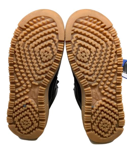 NIKE（ナイキ）NIKE (ナイキ) スニーカー ブラック サイズ:26の古着・服飾アイテム