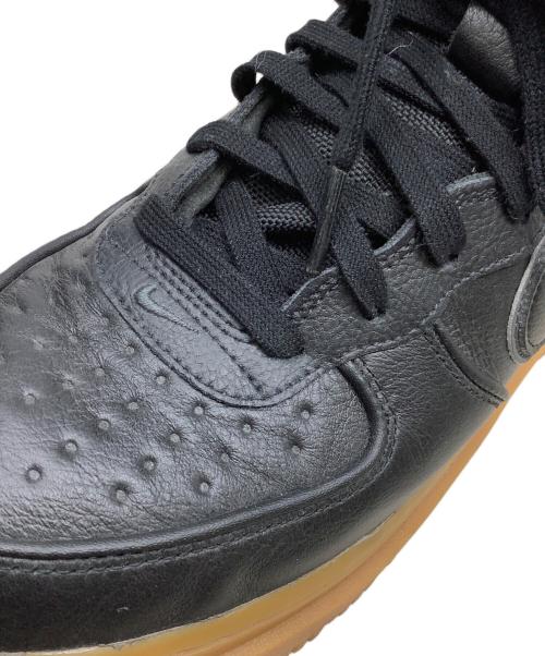 NIKE（ナイキ）NIKE (ナイキ) スニーカー ブラック サイズ:26の古着・服飾アイテム