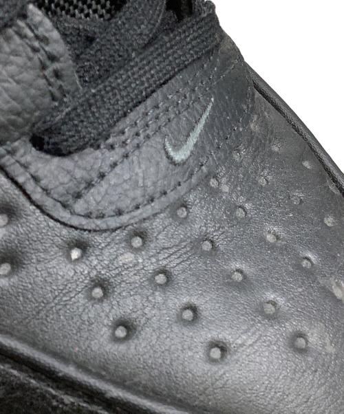 NIKE（ナイキ）NIKE (ナイキ) スニーカー ブラック サイズ:26の古着・服飾アイテム