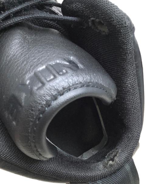 NIKE（ナイキ）NIKE (ナイキ) スニーカー ブラック サイズ:26の古着・服飾アイテム