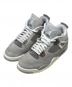 NIKEナイキ）の古着「ハイカットスニーカー NIKE(ナイキ)　AQ9129-001」｜グレー