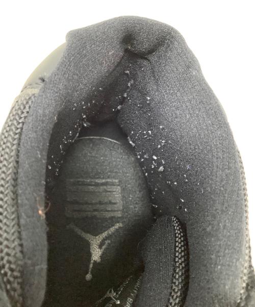 NIKE（ナイキ）NIKE (ナイキ) ハイカットスニーカー NIKE(ナイキ)　CT8012-011　AIR JORDAN11 ブラック サイズ:26.5の古着・服飾アイテム