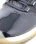 中古・古着 NIKE (ナイキ) ハイカットスニーカー NIKE(ナイキ)　CT8012-011　AIR JORDAN11 ブラック サイズ:26.5：12000円