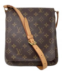 中古・古着通販】LOUIS VUITTON (ルイ ヴィトン) ショルダーバッグ