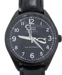 TIMEX×DENHAN（タイメックス）の古着「腕時計　TIMEX（タイメックス）　DENHAN　TW2V53400」