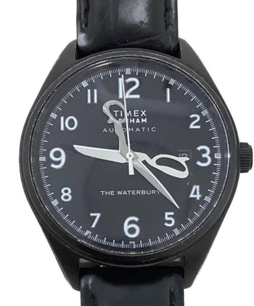 TIMEX（タイメックス）TIMEX (タイメックス) DENHAN 腕時計　TIMEX（タイメックス）　DENHAN　TW2V53400の古着・服飾アイテム