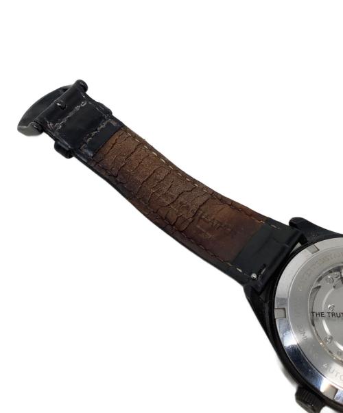TIMEX（タイメックス）TIMEX (タイメックス) DENHAN 腕時計　TIMEX（タイメックス）　DENHAN　TW2V53400の古着・服飾アイテム