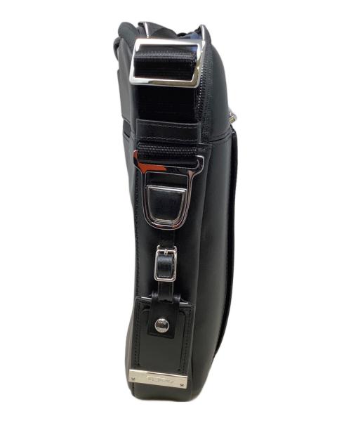 TUMI（トゥミ）TUMI (トゥミ) スリムブリーフケース　TUMI（トゥミ）　255001D2　ハミルトン ブラックの古着・服飾アイテム