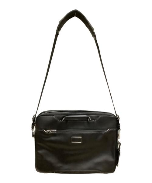 TUMI（トゥミ）TUMI (トゥミ) スリムブリーフケース　TUMI（トゥミ）　255001D2　ハミルトン ブラックの古着・服飾アイテム