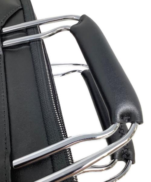 TUMI（トゥミ）TUMI (トゥミ) スリムブリーフケース　TUMI（トゥミ）　255001D2　ハミルトン ブラックの古着・服飾アイテム