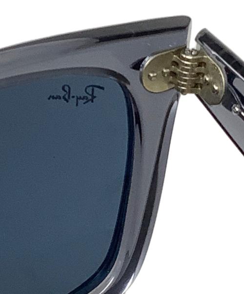 RAY-BAN（レイバン）RAY-BAN (レイバン) サングラス　RAY-BAN（レイバン）　RB2140 ブラックの古着・服飾アイテム