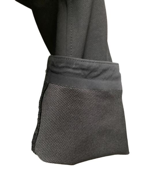 ARC'TERYX（アークテリクス）ARC'TERYX (アークテリクス) マウンテンパーカー　GAMMA LT HOODY　ARC'TERYX（アークテリクス）　17307-132532-09/21 ブラック サイズ:Lの古着・服飾アイテム