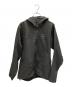 ARC'TERYX（アークテリクス）の古着「マウンテンパーカー　GAMMA LT HOODY　ARC'TERYX（アークテリクス）　17307-132532-09/21」｜ブラック